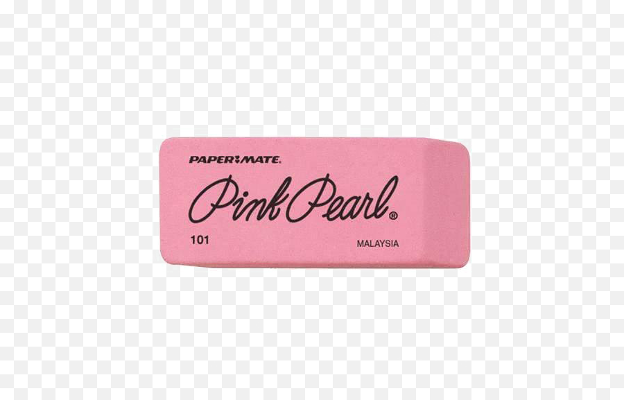 Pink Eraser Png Image Background Arts - Pink Eraser Clipart,Eraser Png