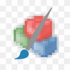 Object Paintbrush V13 Saving - Roblox Graphic Design png