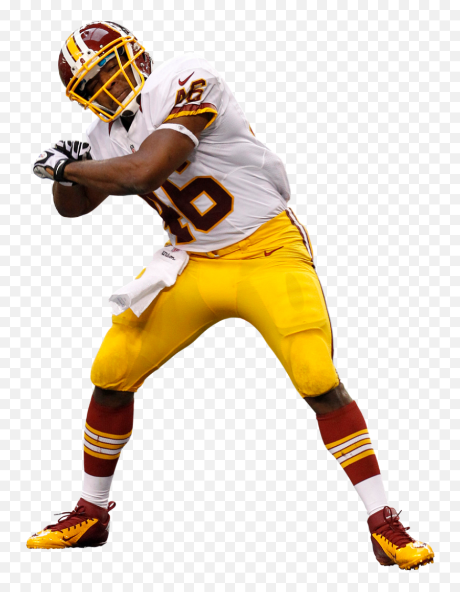 American Football Player Png Image - Purepng Free Nfl Players Png,American Football Player Png
