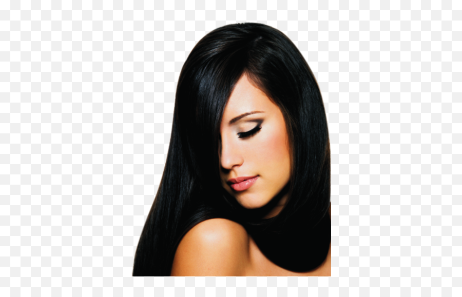 Shampoo Hair Png U0026 Free Hairpng Transparent Images - Long Hair Lady Hd,Long Black Hair Png