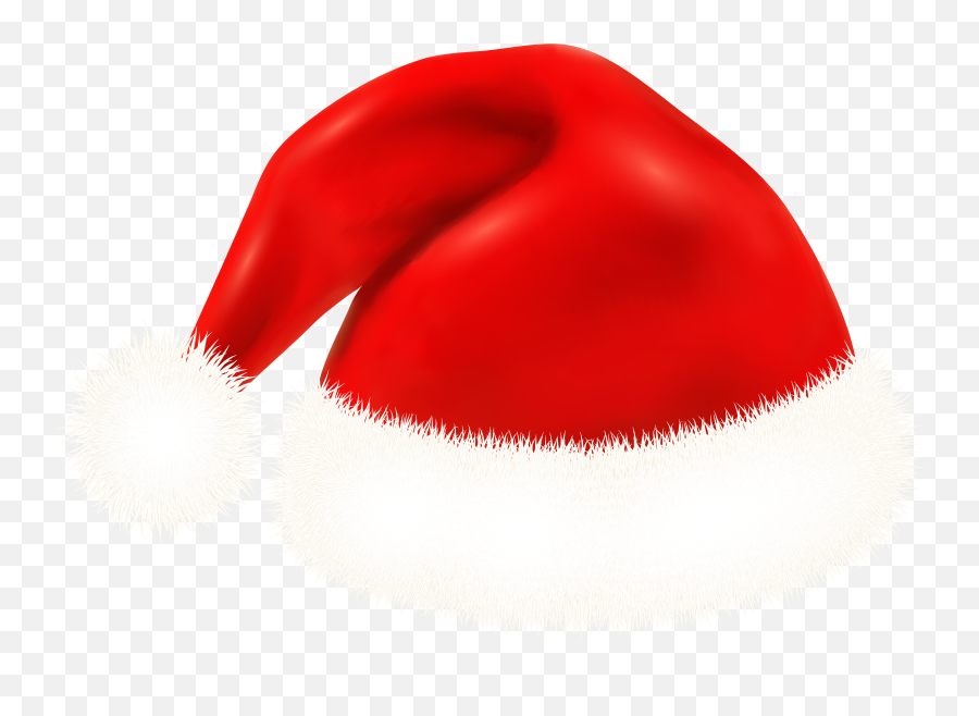 Png Clipart Santa Claus Hat Christmas