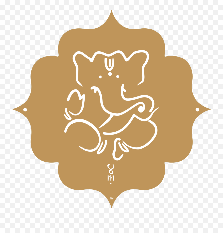 Download Gold Om Png Image With No - Hinduism Symbol Gold Png,Om Png