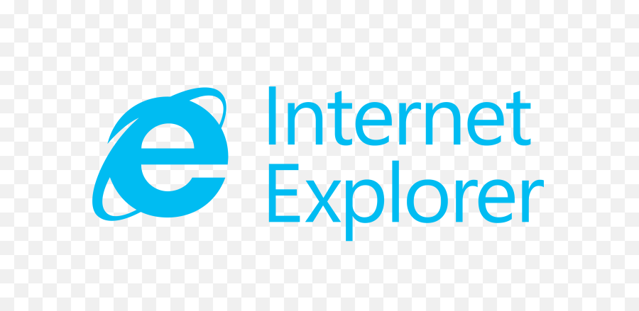 Ie Logo - Internet Explorer 8 Png,Browser Logos