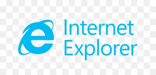 Ie Logo - Internet Explorer 8 Png,Browser Logos