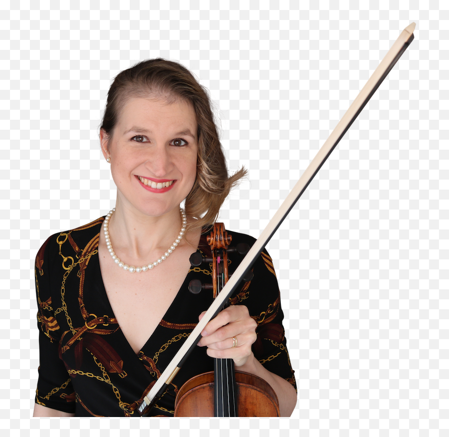 About Violinist Zlata Brouwer - Baroque Violin Png,Violin Transparent