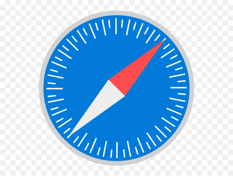 Browser Compass Safari Icon Vector - American University In Bosnia And Herzegovina Png,Safari Png