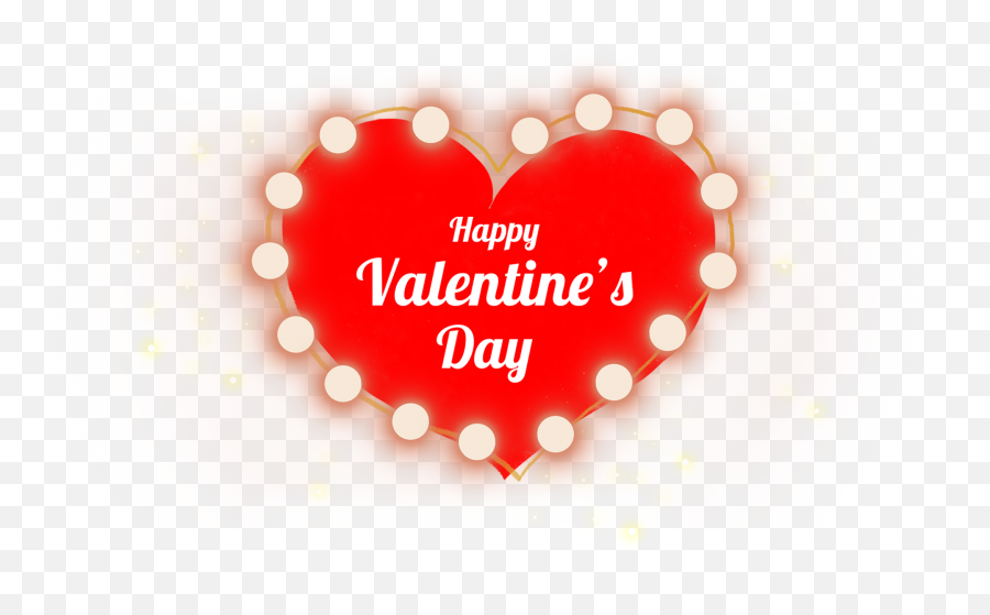 Valentines Day Hearts Png Clipart Free Download Searchpngcom - Girly,Hearts Png Transparent