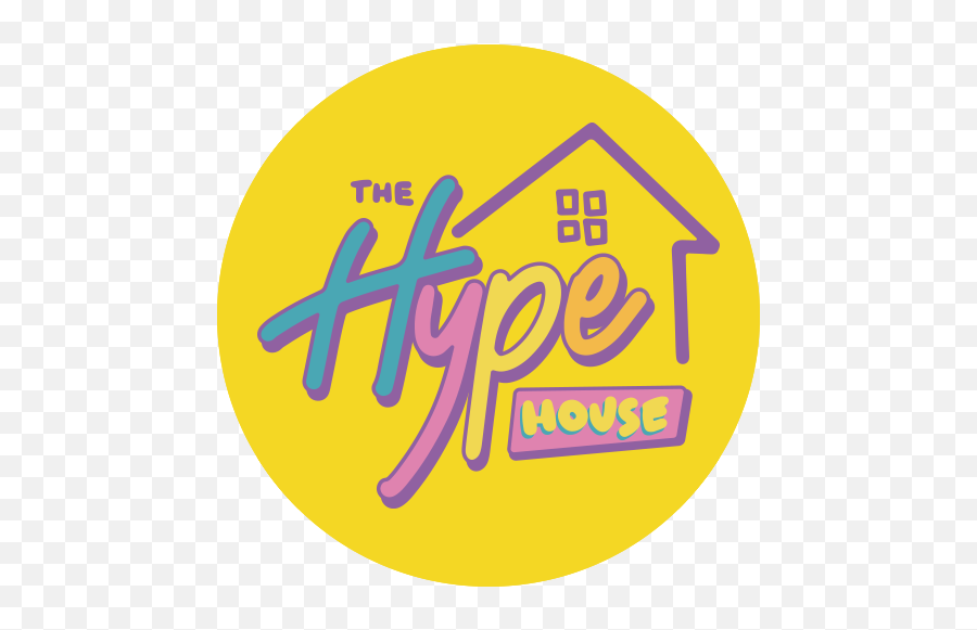 Faq - Hype House La Hype House Logo Png,Hype Png