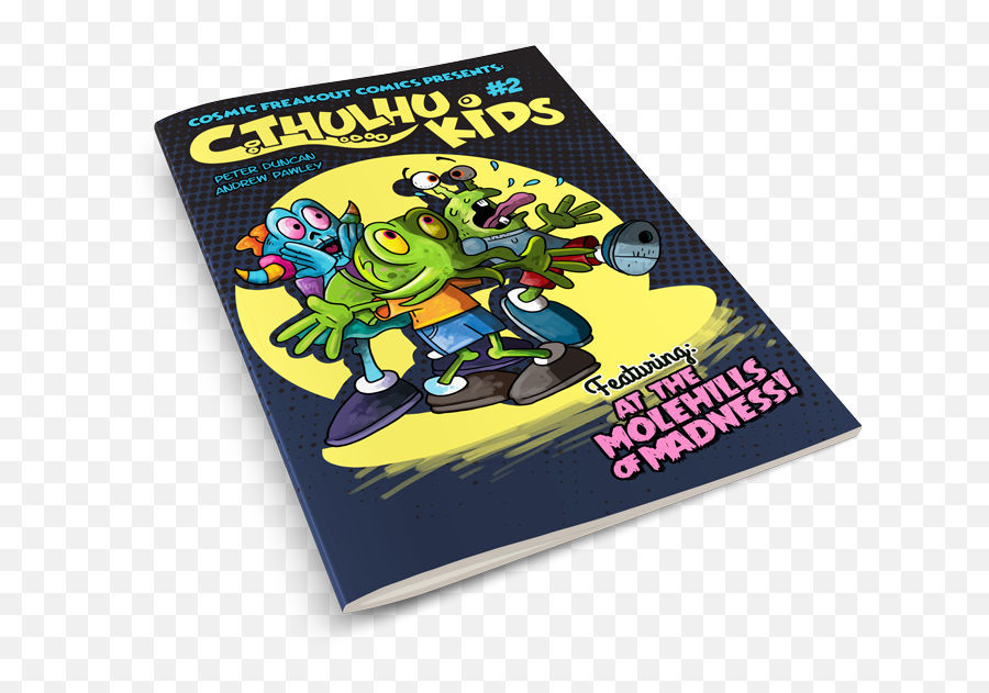 Cthulhu Png - What Superhero Comics Transparent Fictional Character,Cthulhu Png