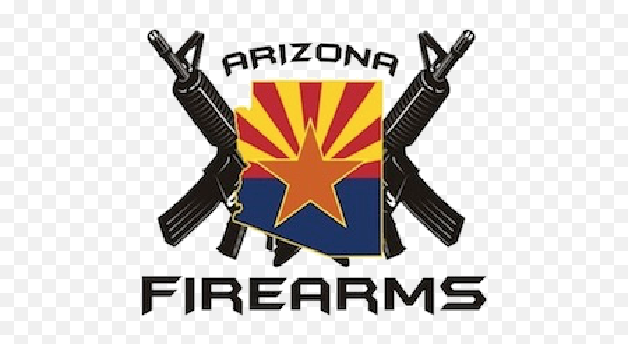Arizona Firearms - Badlands Bronco Logo Png,Ar 15 Transparent Background