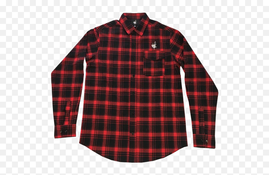 Flannel - Shirt Png,Flannel Png