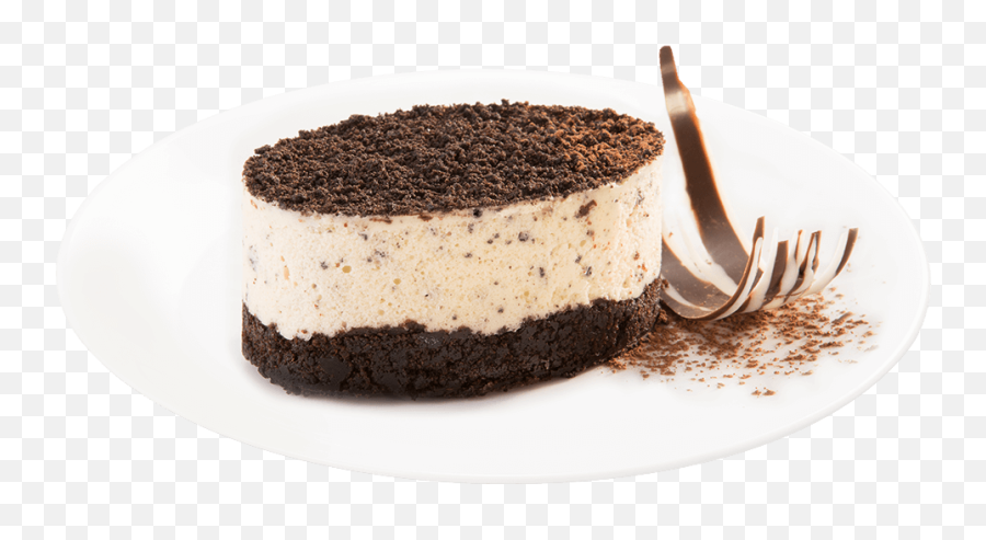 Cookies U0026 Cream - Château Gâteaux Chocolate Cake Png,Cookies And Cream Png