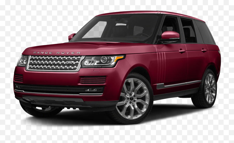 Land Rover Png Images Free Download - 2016 Range Rover,Range Rover Png