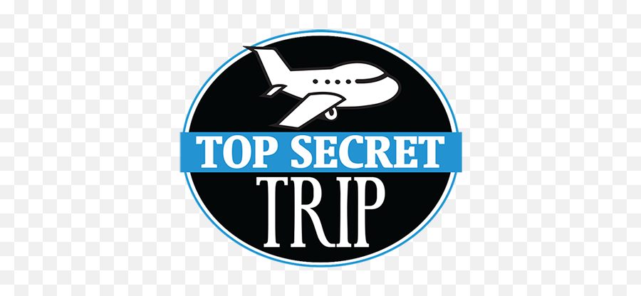 Top Secret Trip - Language Png,Top Secret Logo
