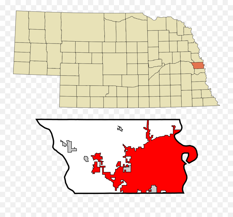 Douglas County Nebraska - Douglas County Nebraska Png,Nebraska Png