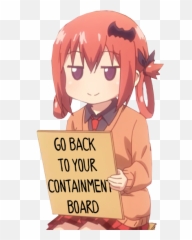 Download View 1501144999676 - Cute Love Memes Anime png