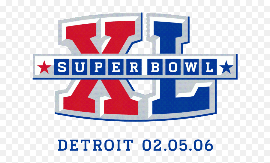 Super Bowl Primary Logo - First Super Bowl Logo Png,Campbell Soup Logos