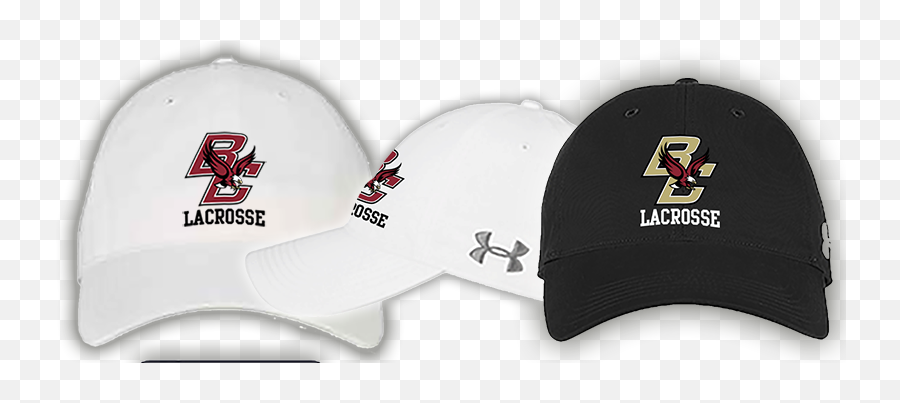 Bc Lacrosse Ua Chino Adjustable Hat - For Baseball Png,Boston College Logo Png