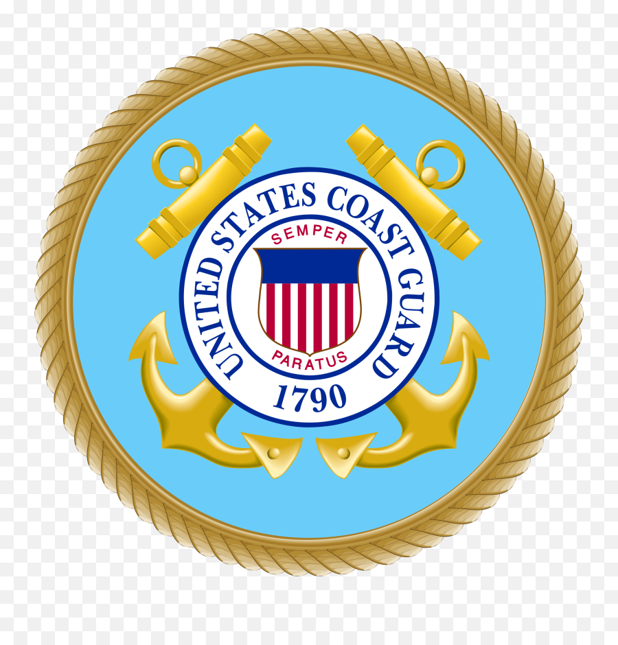 Key Boating Industry Provisions Included In Coast Guard - United States Coast Guard Png,Critical Role Logo