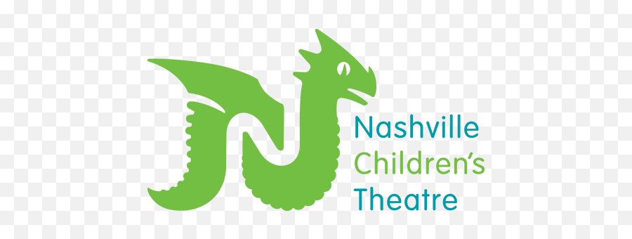 Pressroom U2014 Nashville Childrenu0027s Theatre - Nashville Theatre Logo Png,Nct Dream Logo
