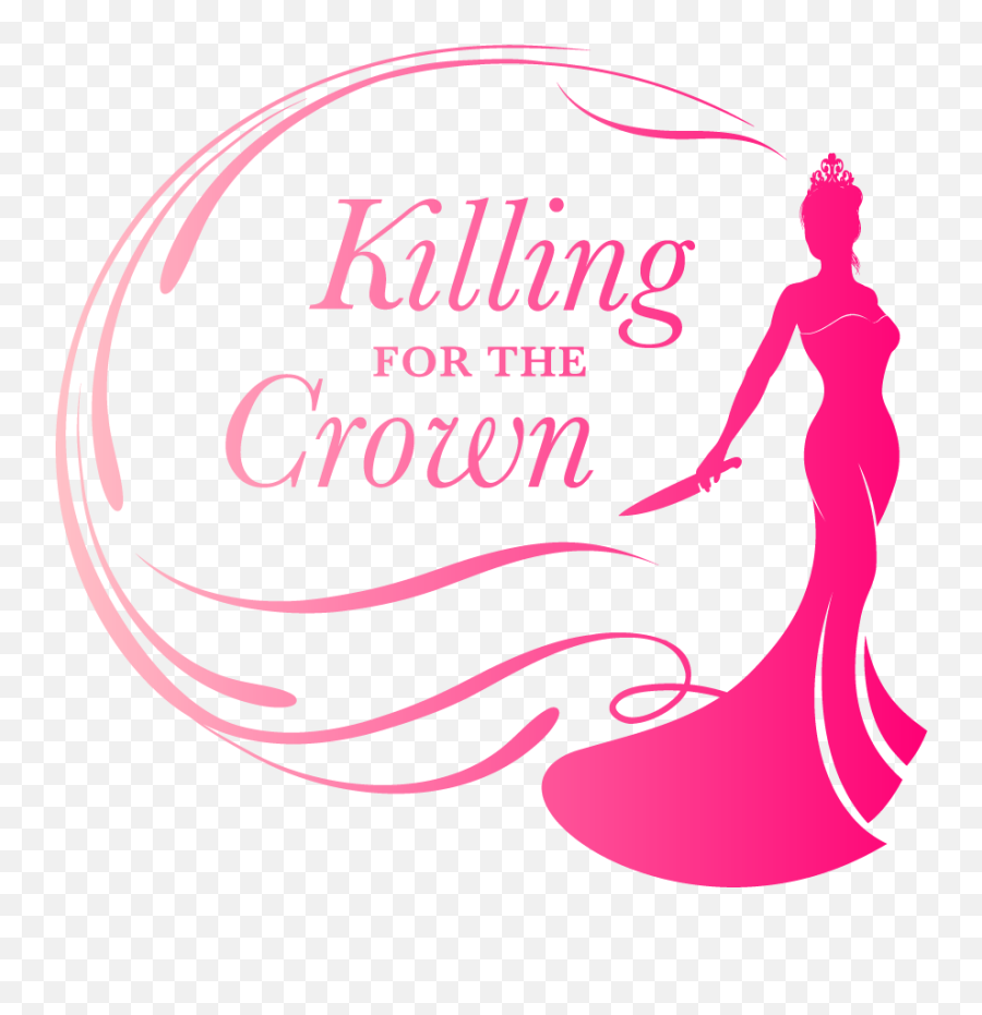 Killing For The Crown - For Women Png,Queen Crown Logo