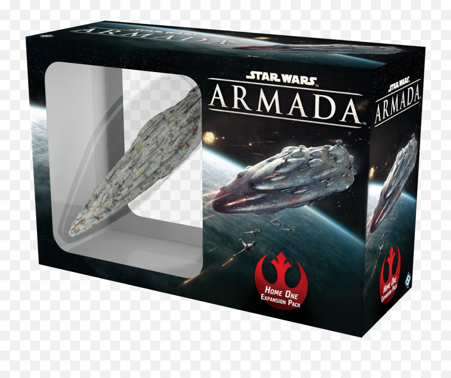 Armada Home One Expansion Pack Star Wars - Star Wars Armada Home One Png,Star Wars Ship Png