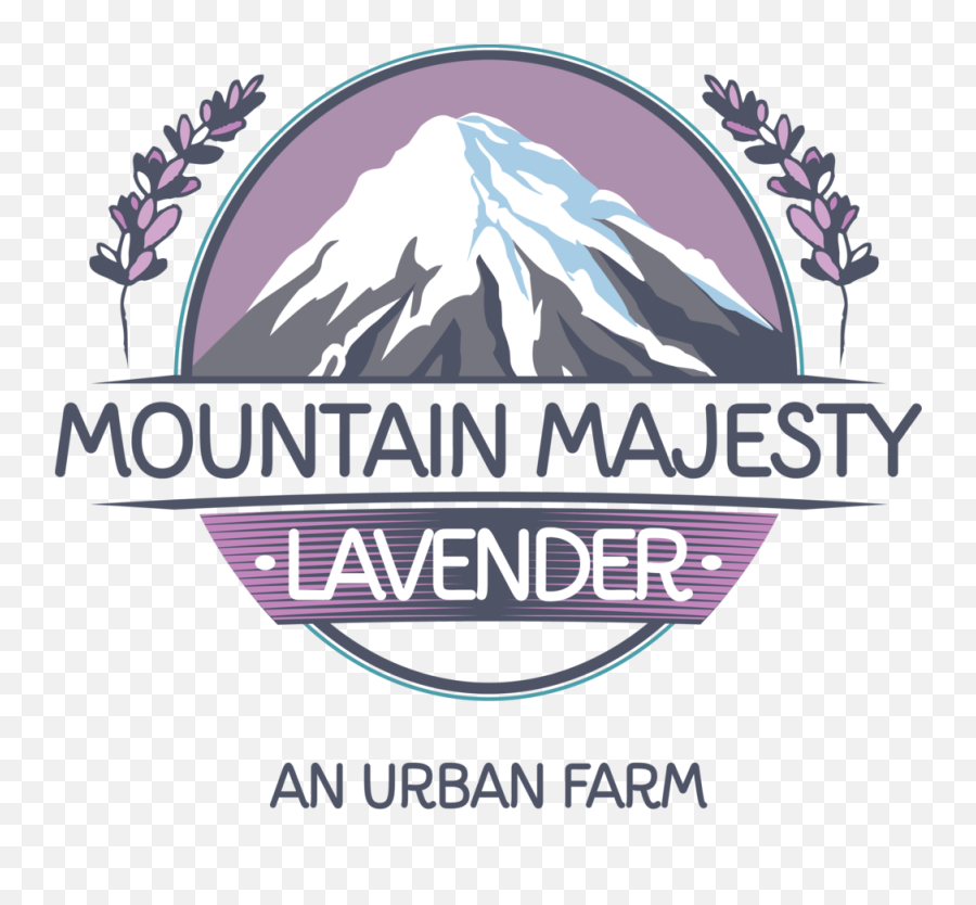 Lavender Salt Mountain Majesty Png Logo