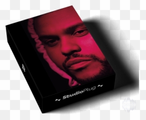 Download Studio Plug The Weeknd Trilogy Fl Template - Album Cover Png,The Weeknd Png