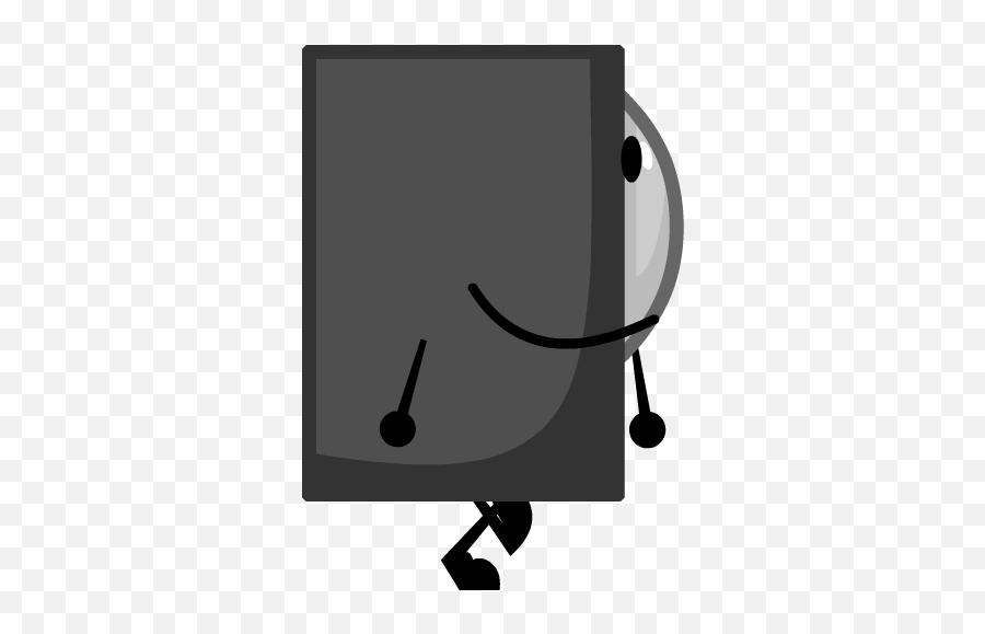 Evil Versions Of Characters Battle For Dream Island Wiki - Bfdi Evil Speaker Box Png,Evil Mouth Png