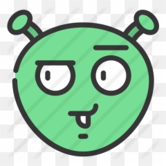 Smirk - Free smileys icons Icon png
