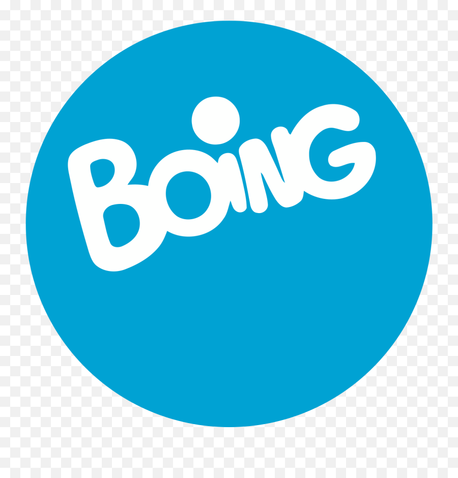 Co - Comics U0026 Cartoons Thread 108339102 Boing Logo 2019 Png,Toonami Logo