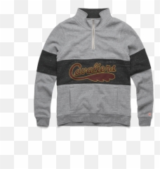 Womenu0027s Cavaliers Flourish Quarter Zip - Sweater Png,Cleveland Cavaliers Logo Png