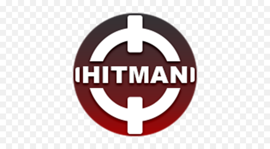 Hitman - Wild West Roblox Hitman Png,Hitmen Logo