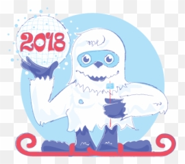 Images - Supernatural Creature Png,Yeti Png