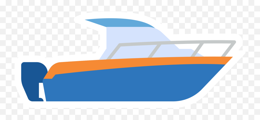 Free Fishing Boat Png With Transparent - Barco En Imagen Png,Fishing Boat Png