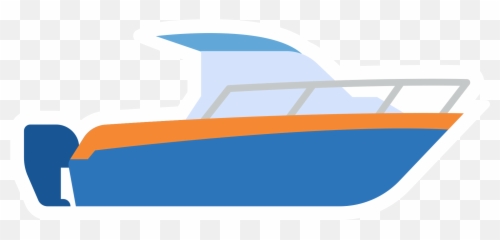 Free Fishing Boat Png With Transparent - Barco En Imagen Png,Fishing Boat Png
