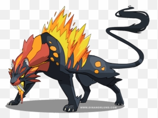 Do Pokemon Litten Transparent Png Image - Litten Evolution,Litten Png