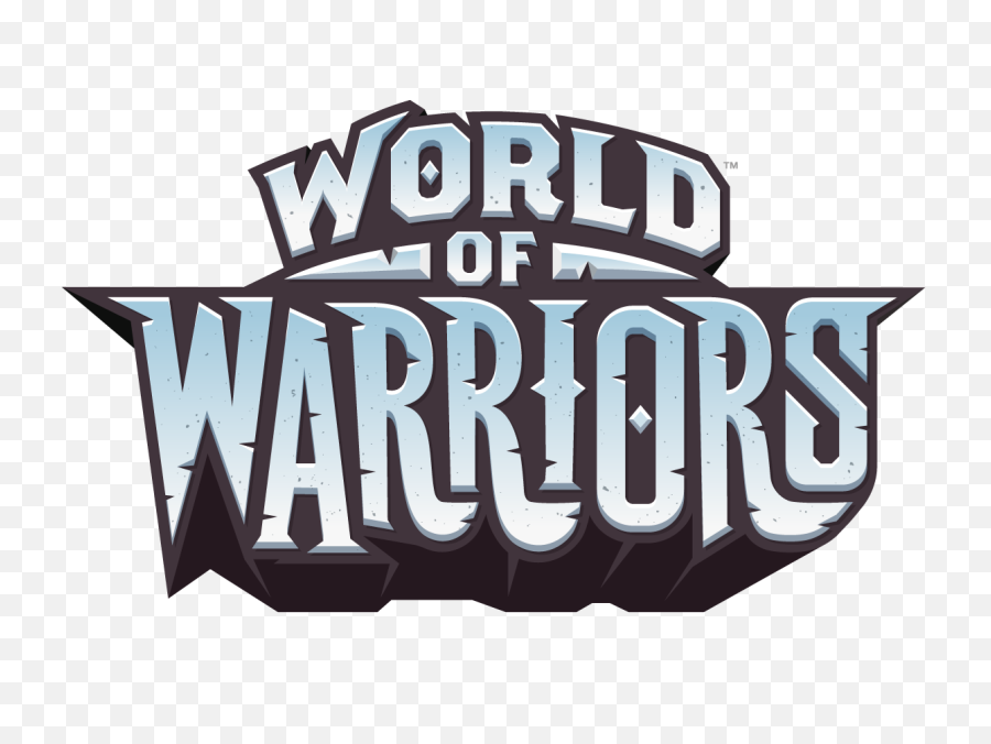 Download Picture Of Warriors Logo - World Of Warriors World Of Warriors Logo Png,Warriors Logo Png