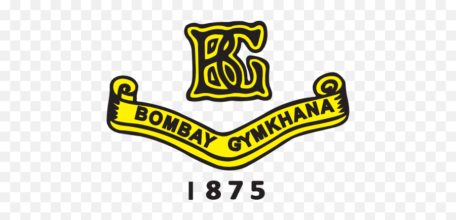 Bombay Gym Khana Logo Download - Logo Icon Png Svg Vertical,Bombay Sapphire Logo