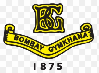 Bombay Gym Khana Logo Download - icon png svg Vertical