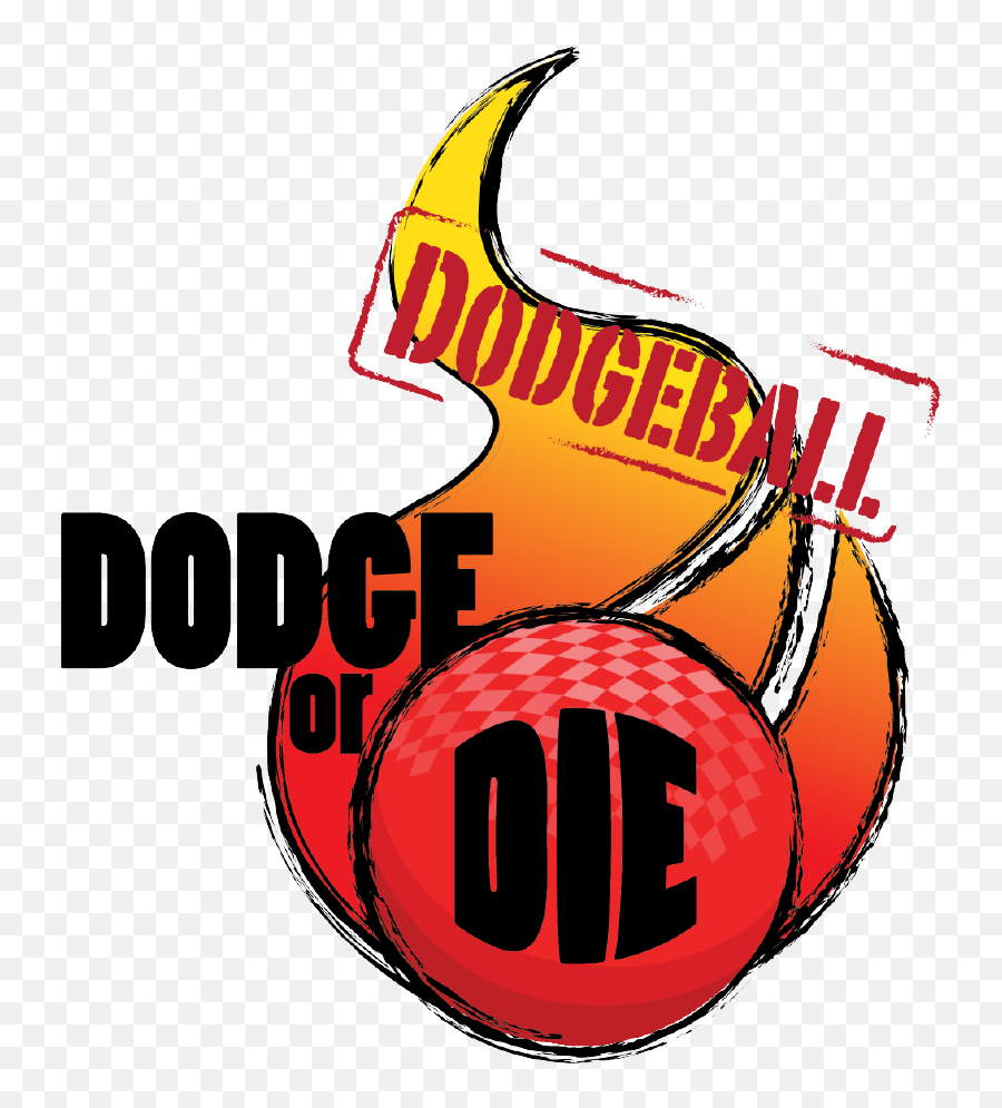 127 Creative - Language Png,Dodge Ball Logos