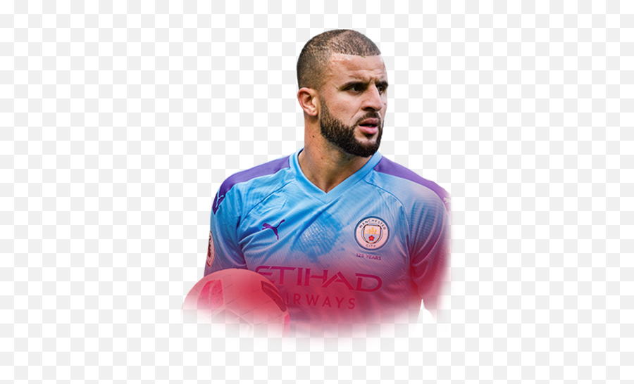 Kyle Walker Headliner Fifa 20 - Walker Fifa 20 Card Png,Walker Png