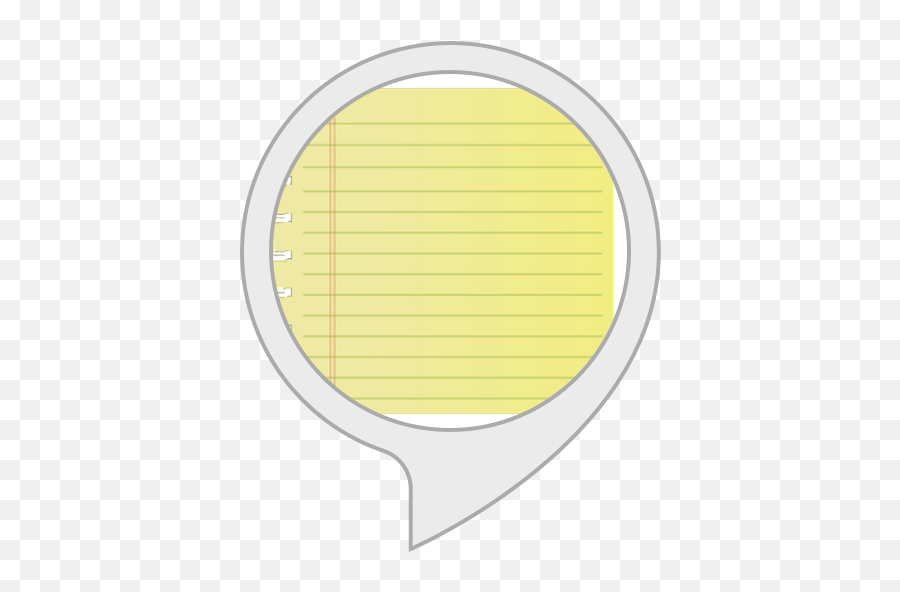 Note Pad - Solid Png,Note Pad Png