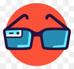 Virtual Reality Glasses Free Icon Of - Whitechapel Station png