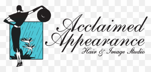 Home - Acclaimed Appearance Hair u0026 Image Studio Scu Alumni Association png