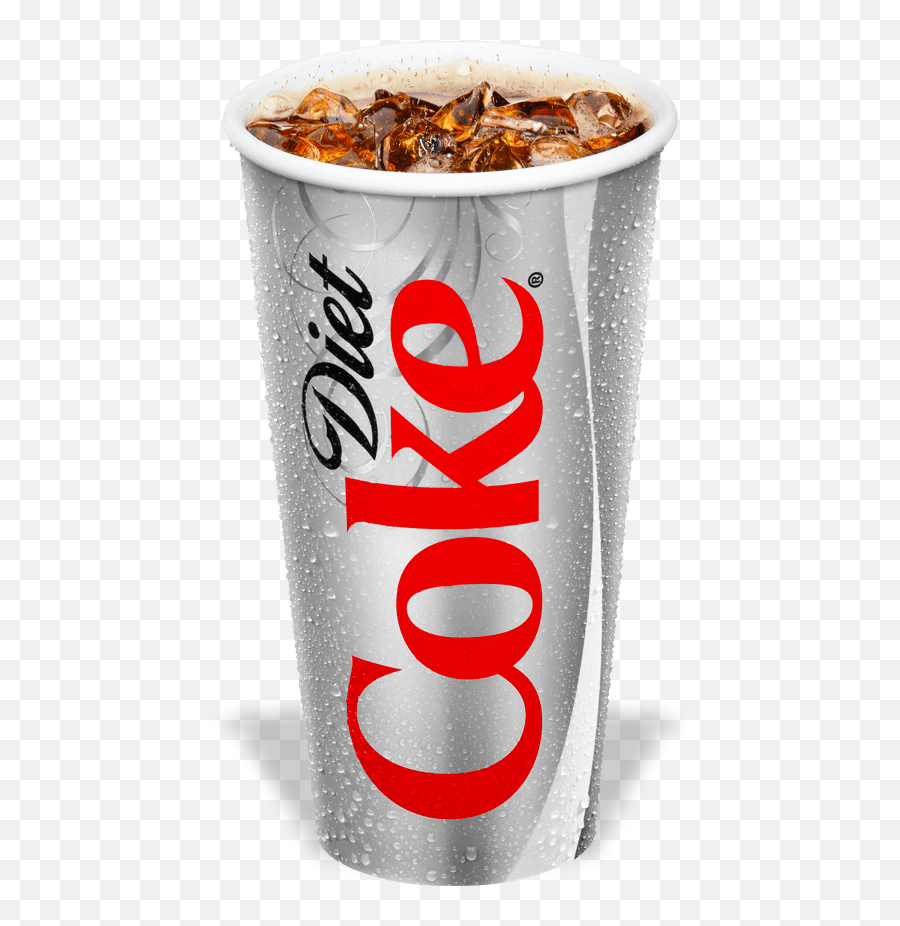 Download Diet Coke Fizzy Drinks - Diet Soda Image Png,Diet Coke Png