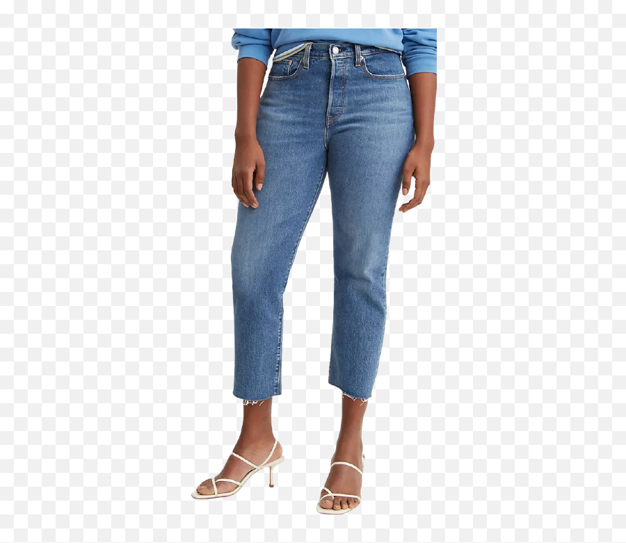 Levis - For Women Png,Levi's Wedgie Icon Foothills