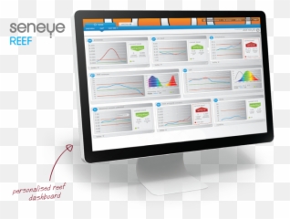 Reef Control Technology - Seneye Monitor png