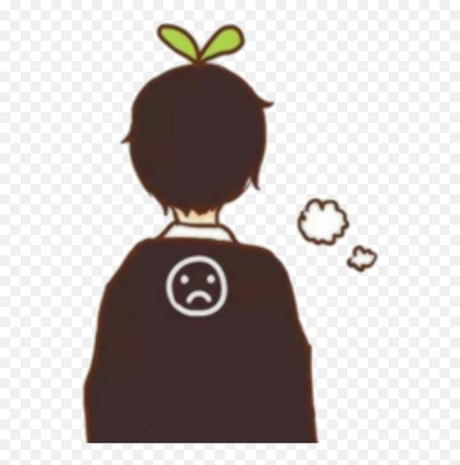 Anime Aesthetic Boy Cute Contoh Soal 7 - Aesthetic Anime Boy Pfp Png,Kikyo Icon
