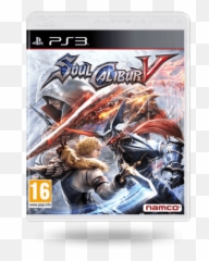 Comprar Def Jam Icon Ps3 Segunda Mano Eneba - Soul Calibur V Ps3 png